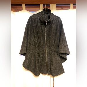Vintage Steve Madden Cape/Coat-XL